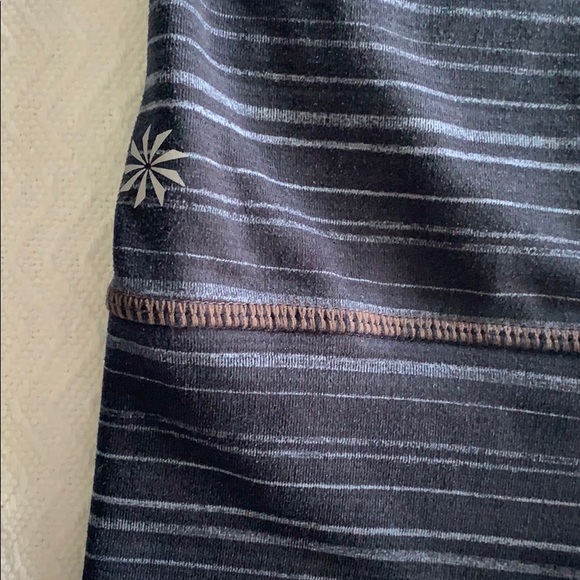 Athleta Capri leggings - Picture 3 of 7